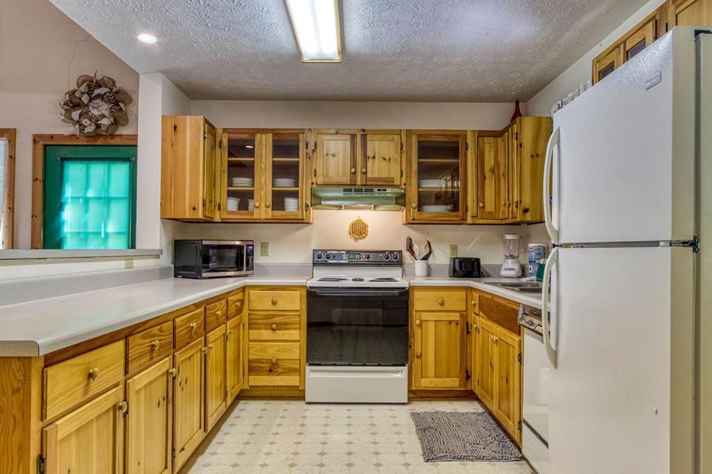 Laurel Cottage, 1089 Free Tickets Each Paid Day, Dollywood And More 세비어빌 외부 사진