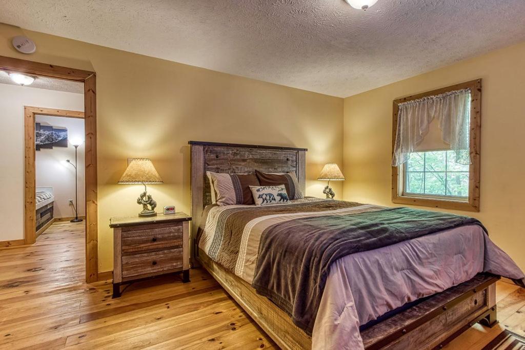 Laurel Cottage, 1089 Free Tickets Each Paid Day, Dollywood And More 세비어빌 외부 사진