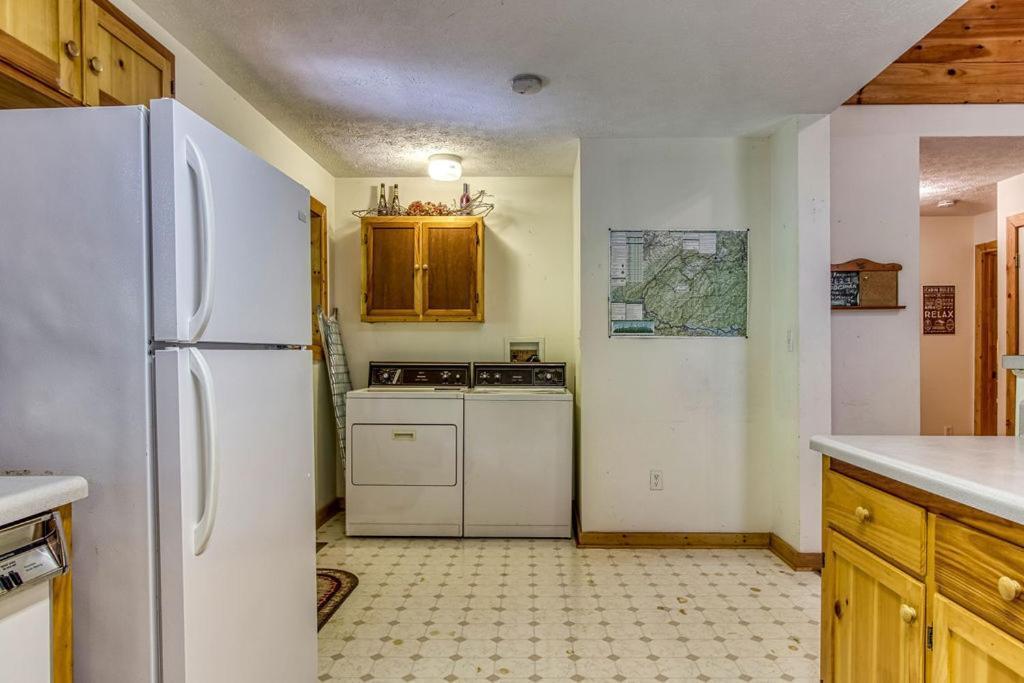 Laurel Cottage, 1089 Free Tickets Each Paid Day, Dollywood And More 세비어빌 외부 사진