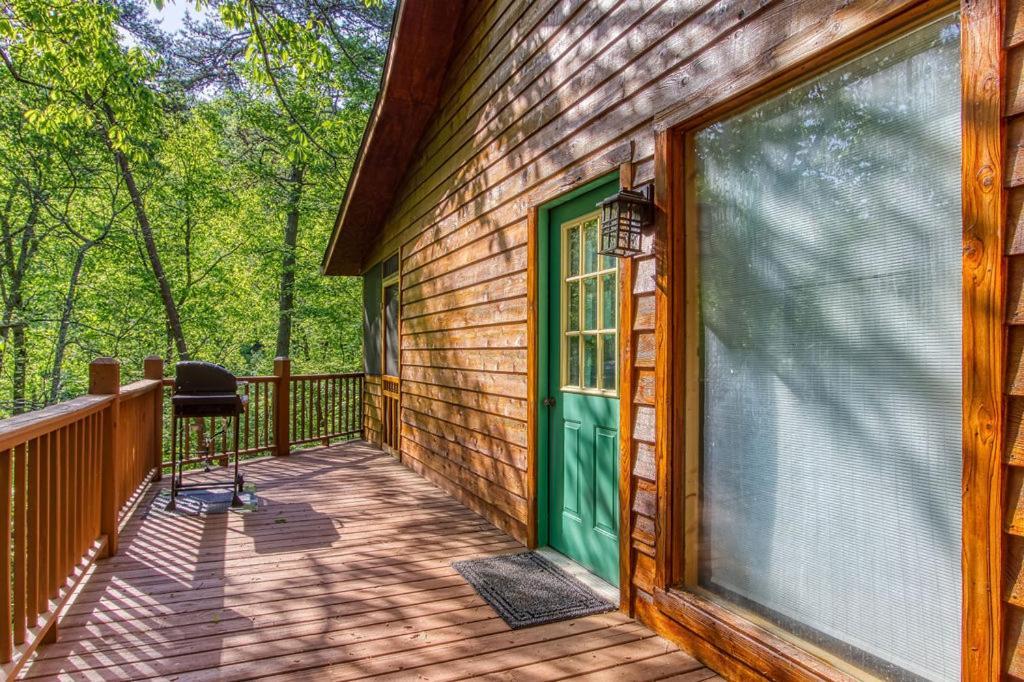 Laurel Cottage, 1089 Free Tickets Each Paid Day, Dollywood And More 세비어빌 외부 사진