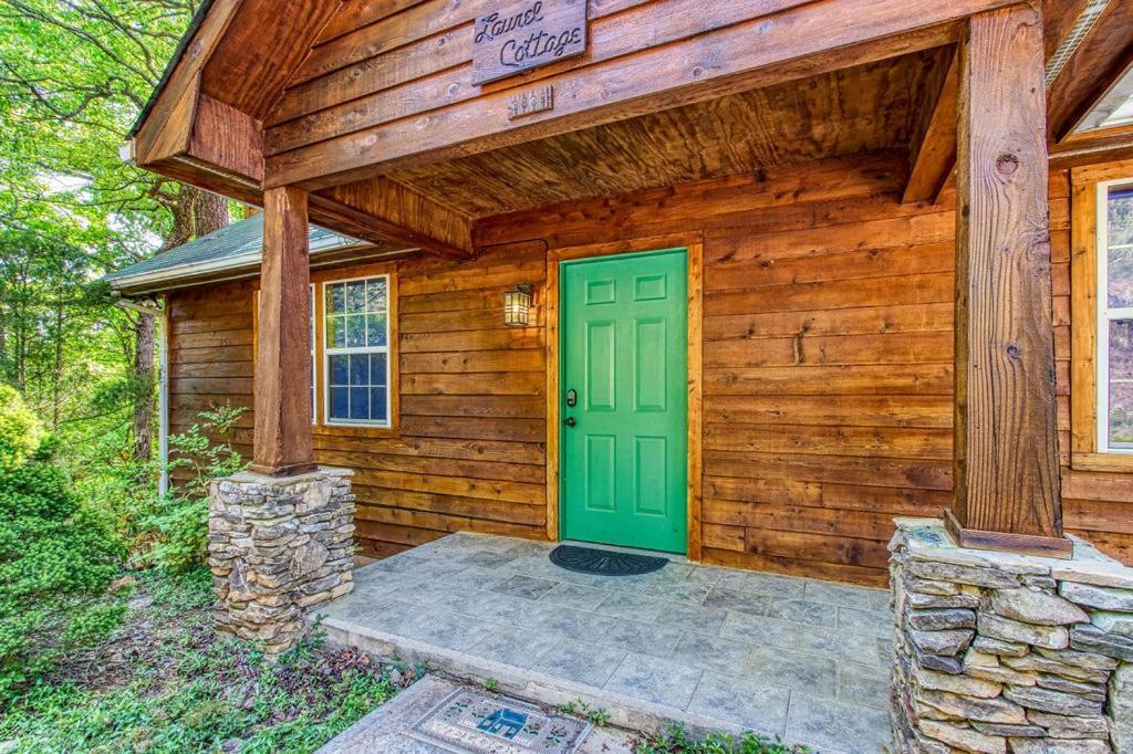 Laurel Cottage, 1089 Free Tickets Each Paid Day, Dollywood And More 세비어빌 외부 사진