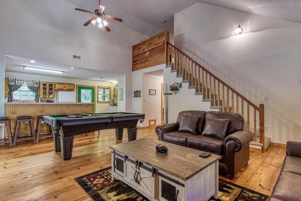 Laurel Cottage, 1089 Free Tickets Each Paid Day, Dollywood And More 세비어빌 외부 사진