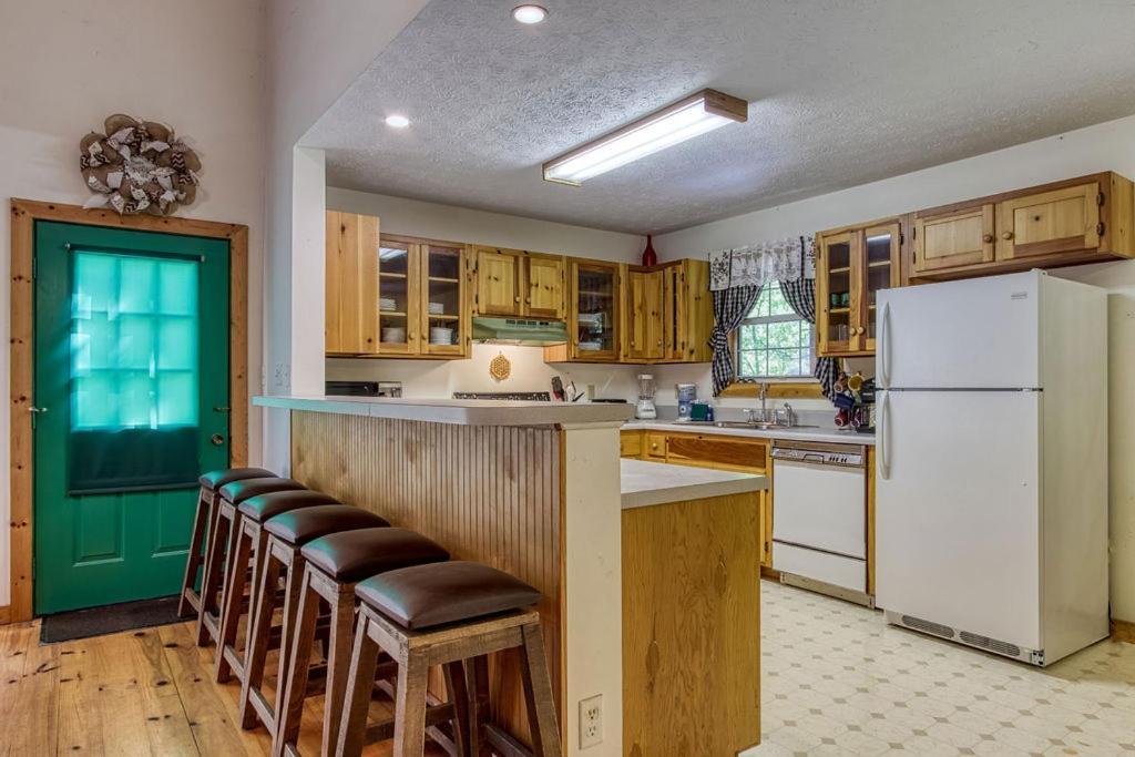 Laurel Cottage, 1089 Free Tickets Each Paid Day, Dollywood And More 세비어빌 외부 사진