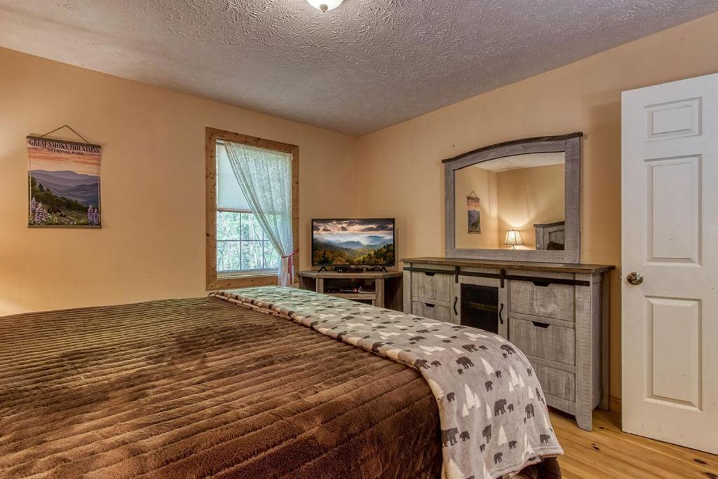Laurel Cottage, 1089 Free Tickets Each Paid Day, Dollywood And More 세비어빌 외부 사진
