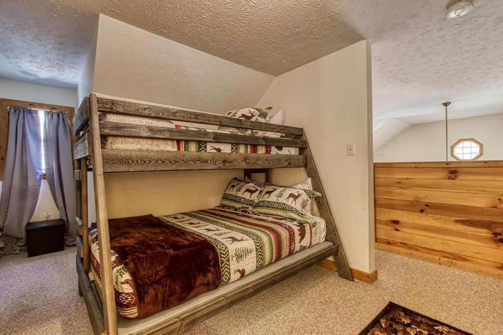 Laurel Cottage, 1089 Free Tickets Each Paid Day, Dollywood And More 세비어빌 외부 사진