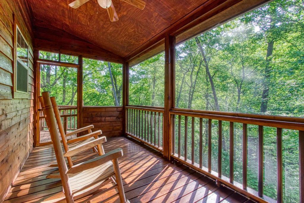 Laurel Cottage, 1089 Free Tickets Each Paid Day, Dollywood And More 세비어빌 외부 사진