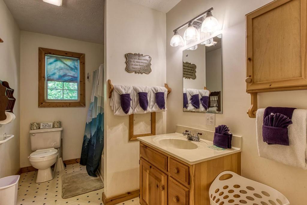 Laurel Cottage, 1089 Free Tickets Each Paid Day, Dollywood And More 세비어빌 외부 사진