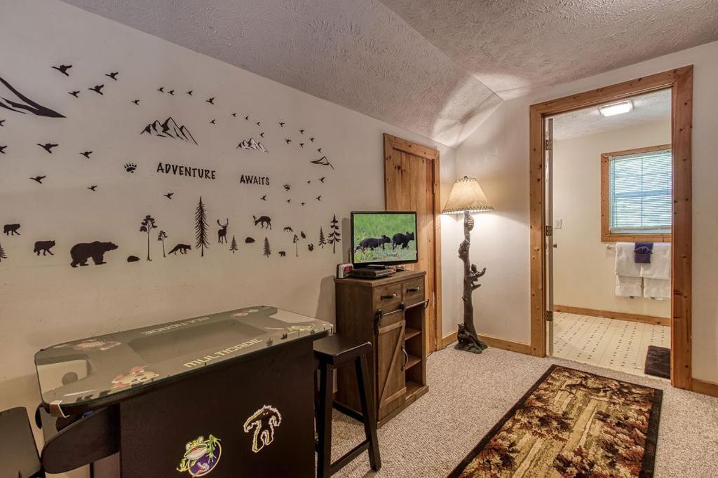 Laurel Cottage, 1089 Free Tickets Each Paid Day, Dollywood And More 세비어빌 외부 사진