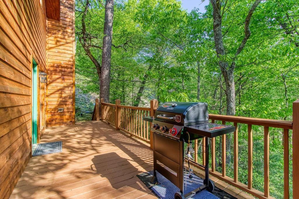Laurel Cottage, 1089 Free Tickets Each Paid Day, Dollywood And More 세비어빌 외부 사진