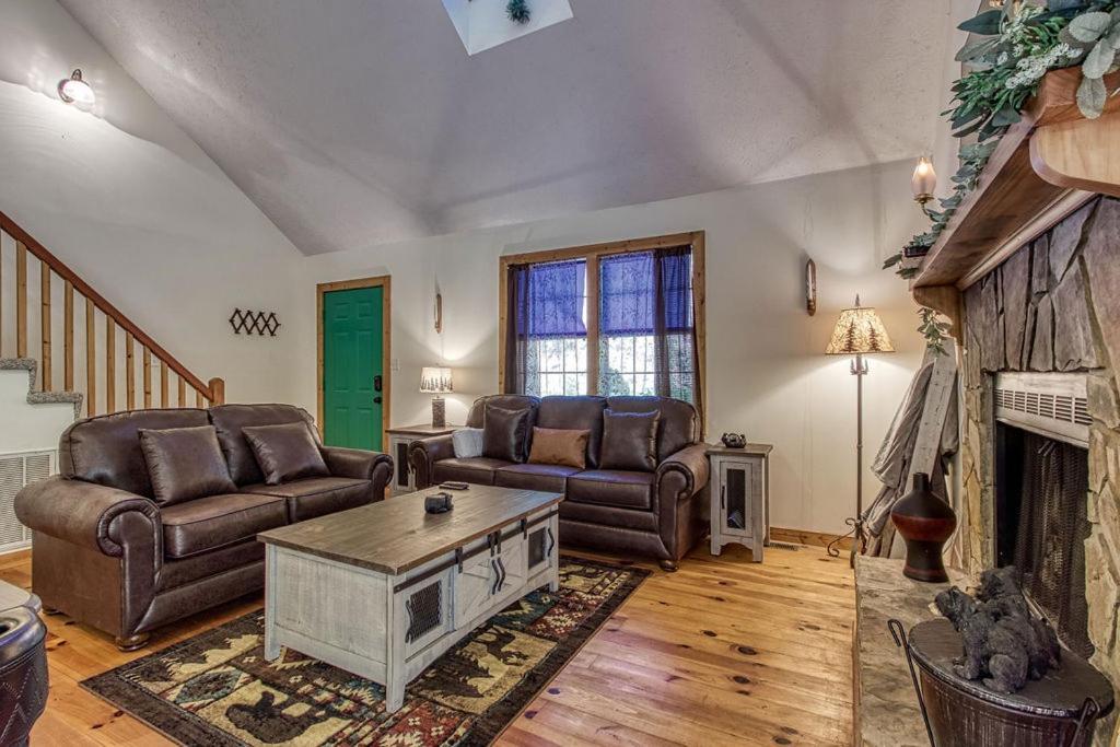 Laurel Cottage, 1089 Free Tickets Each Paid Day, Dollywood And More 세비어빌 외부 사진