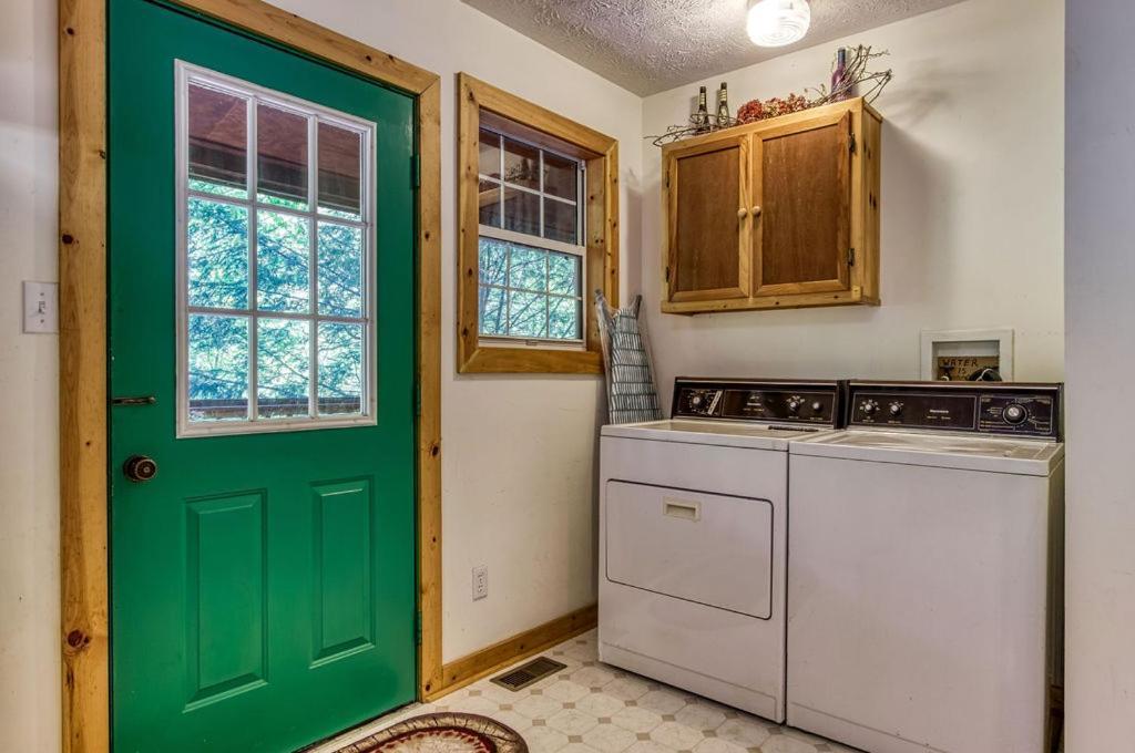Laurel Cottage, 1089 Free Tickets Each Paid Day, Dollywood And More 세비어빌 외부 사진