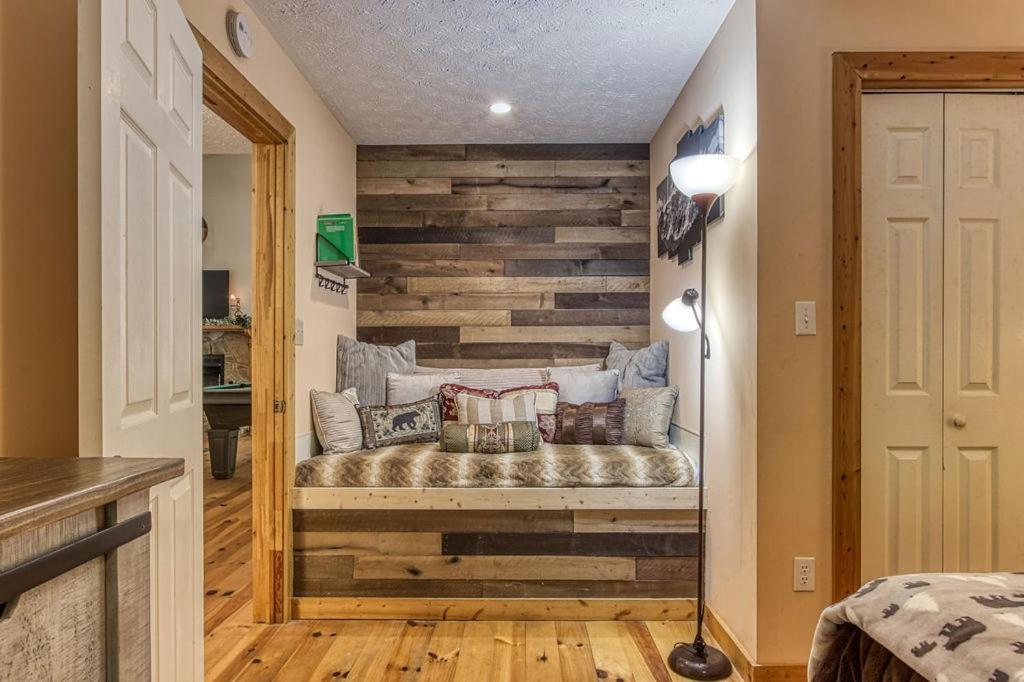 Laurel Cottage, 1089 Free Tickets Each Paid Day, Dollywood And More 세비어빌 외부 사진