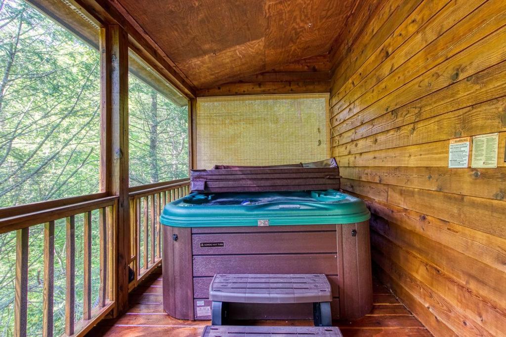 Laurel Cottage, 1089 Free Tickets Each Paid Day, Dollywood And More 세비어빌 외부 사진