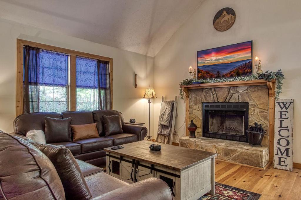 Laurel Cottage, 1089 Free Tickets Each Paid Day, Dollywood And More 세비어빌 외부 사진