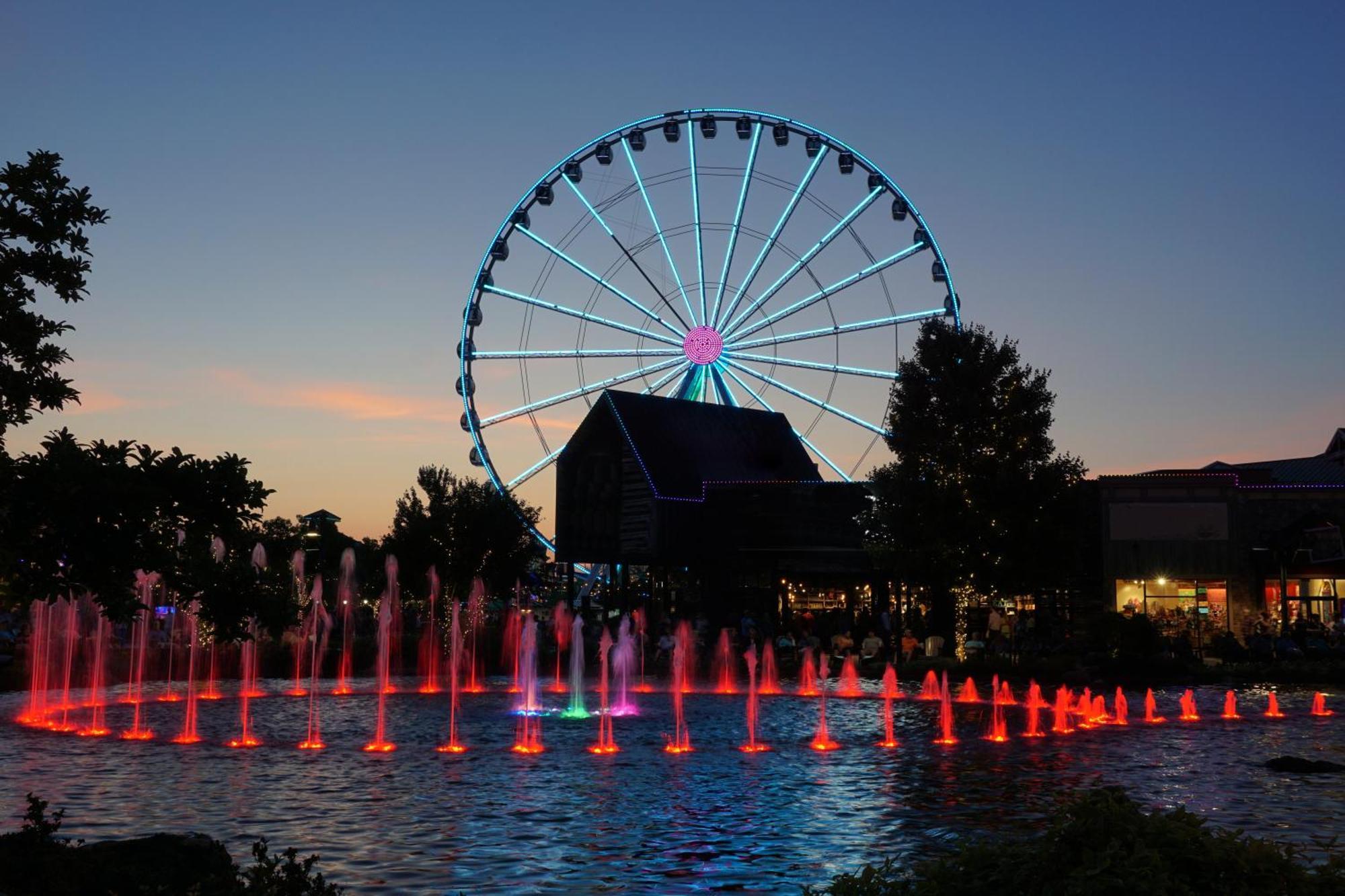 Laurel Cottage, 1089 Free Tickets Each Paid Day, Dollywood And More 세비어빌 외부 사진