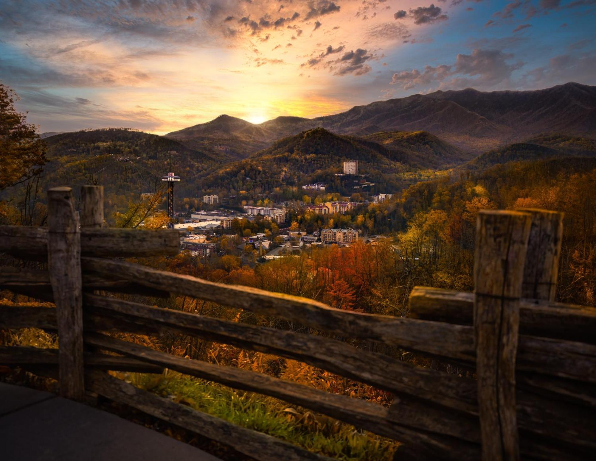Laurel Cottage, 1089 Free Tickets Each Paid Day, Dollywood And More 세비어빌 외부 사진