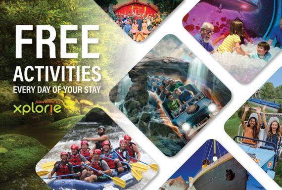 Laurel Cottage, 1089 Free Tickets Each Paid Day, Dollywood And More 세비어빌 외부 사진
