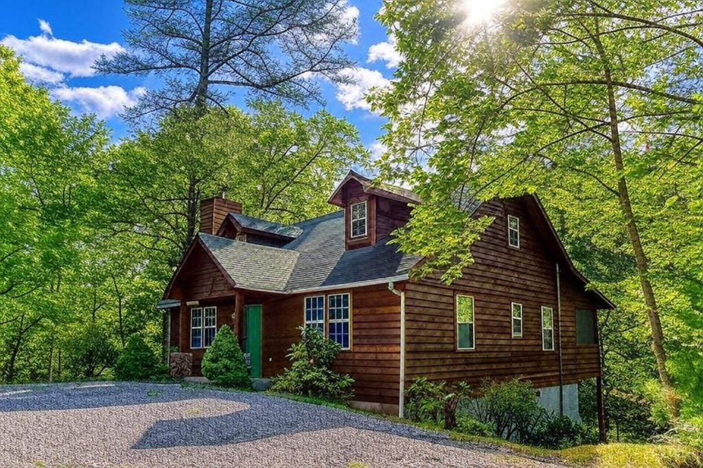 Laurel Cottage, 1089 Free Tickets Each Paid Day, Dollywood And More 세비어빌 외부 사진