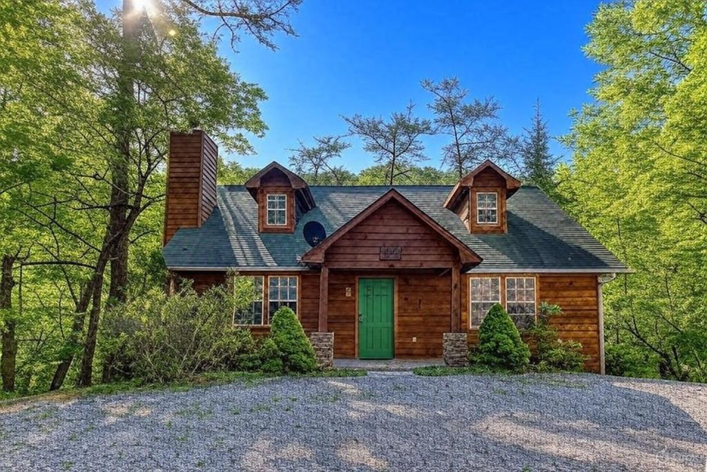 Laurel Cottage, 1089 Free Tickets Each Paid Day, Dollywood And More 세비어빌 외부 사진